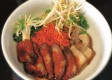 Asian BBQ Pork & Pork Belly  