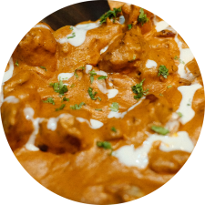 Tikka Chicken