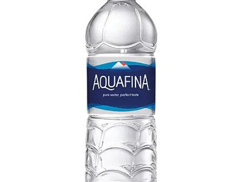 Bottle of Water