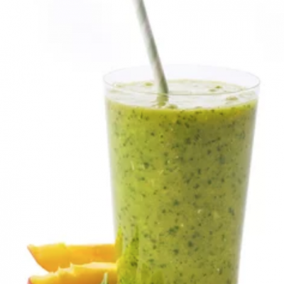 Green Mango