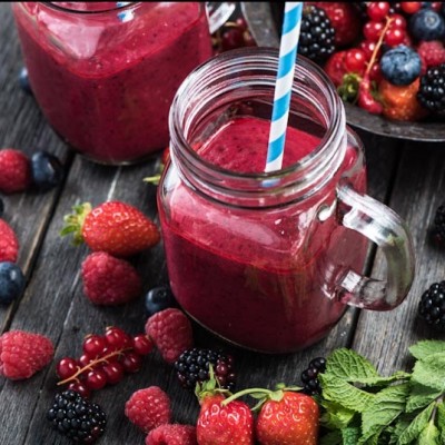 Berry Blast