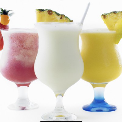 Coladas