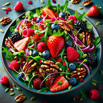 Berry-Youthful