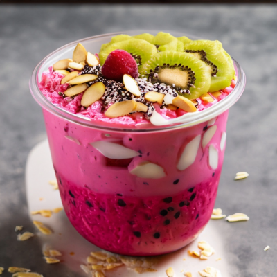 Dragon Bowl