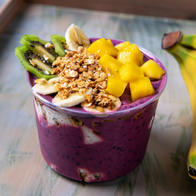 Tropical Bliss Bowl