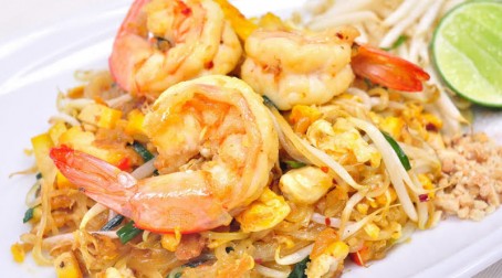 Thai Dishes  NOODLES