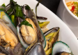 STEAMED MUSSEL