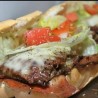 Steak and Cheese Sub