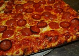 Half Tray 15 Pcs with Cheese