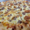 Stinger Pizza