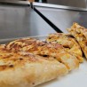 Chicken or Steak Quesadilla