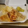Steak, Taco, Finger, Grilled Tuna or Veggie Wrap