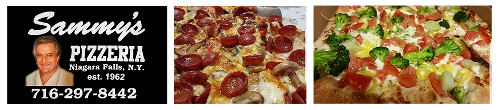Sammy's Pizzeria