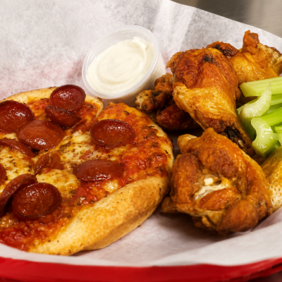 Everyday Specials