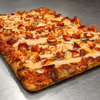 Specialty Pizzas