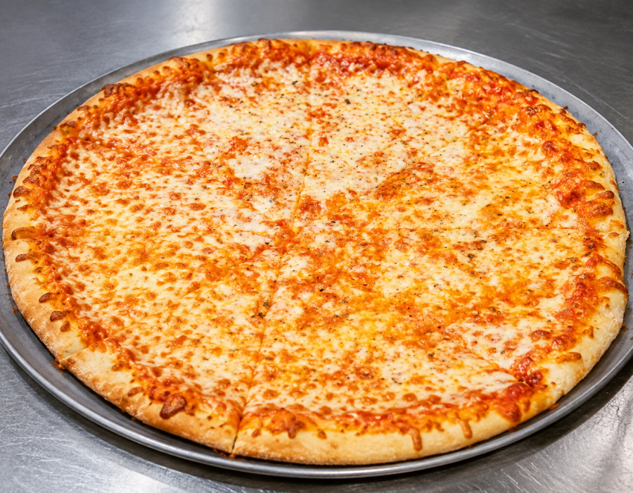 Sammy's Pizzeria near Lasalle New York