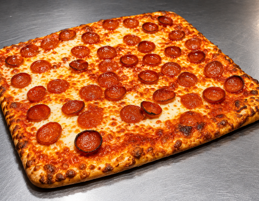 Sammy's Pizzeria near Niagara Falls