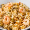 37-3 Shrimp Fried Rice Dinner