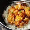 Sesame Chicken