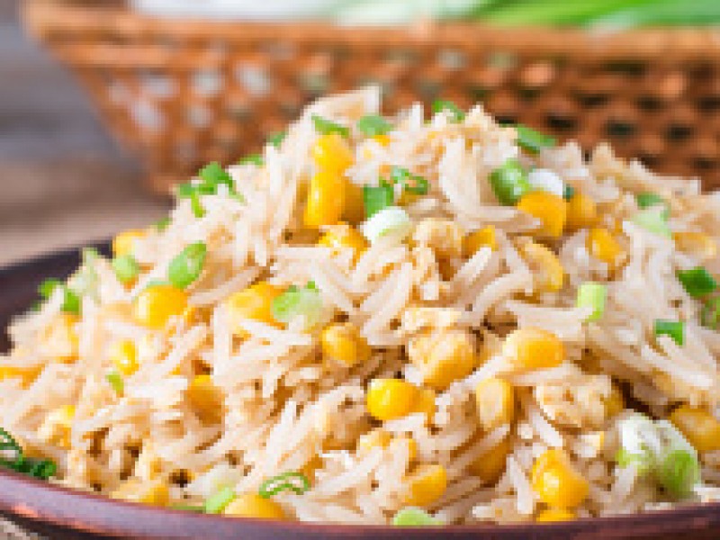 House Special Fried Rice