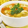 Chicken Noodle Soup