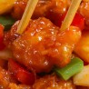 Sweet & Sour Chicken Dinner