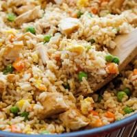 Rice