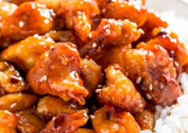 General's Chicken