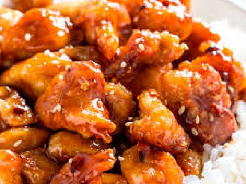 General's Chicken