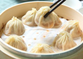 Xiao Long Bao (6)
