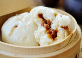 BBQ Pork Bun (3)