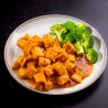 Sweet & Pungent Tofu