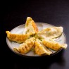 Chicken Pot Stickers (6)