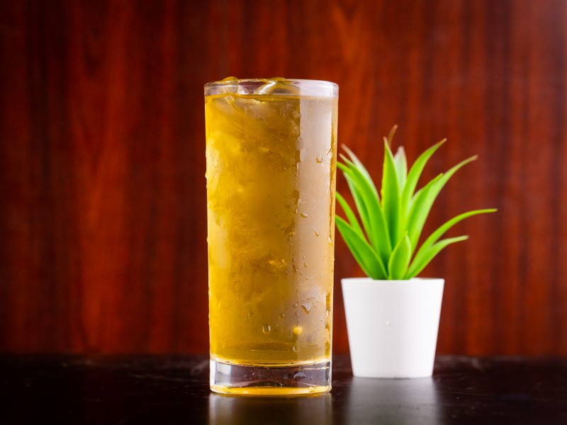 Arnold Palmer