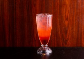 Strawberry Lemonde