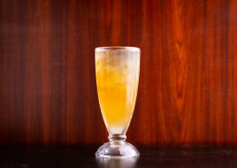 Orange Fanta