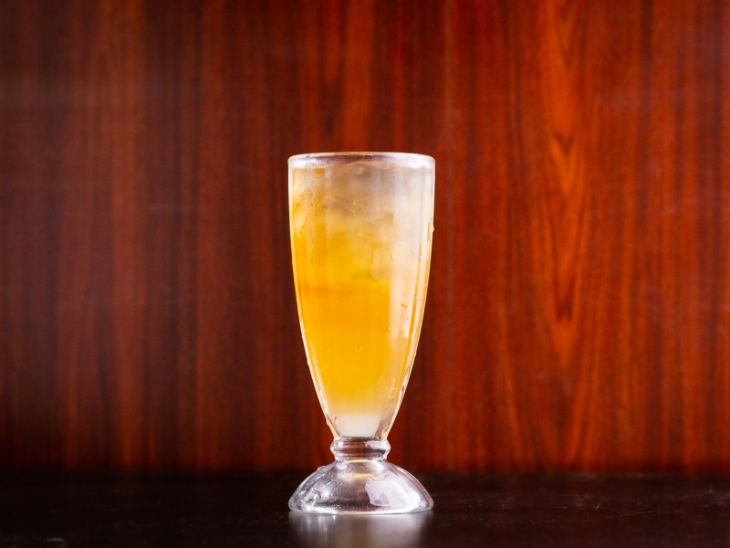 Orange Fanta