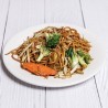 Chow Mein with Vegetable