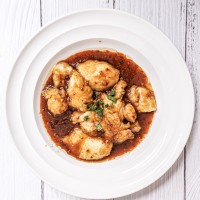 Seafood