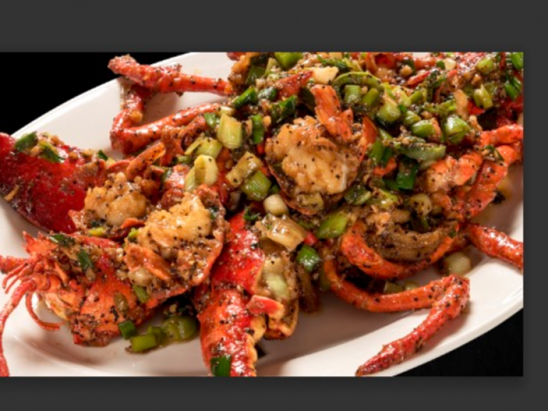 House Special Lobster (2.5lb)