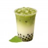Matcha Tea Latte