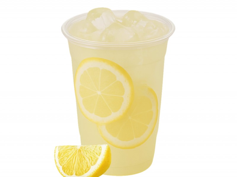 Classic Lemonade