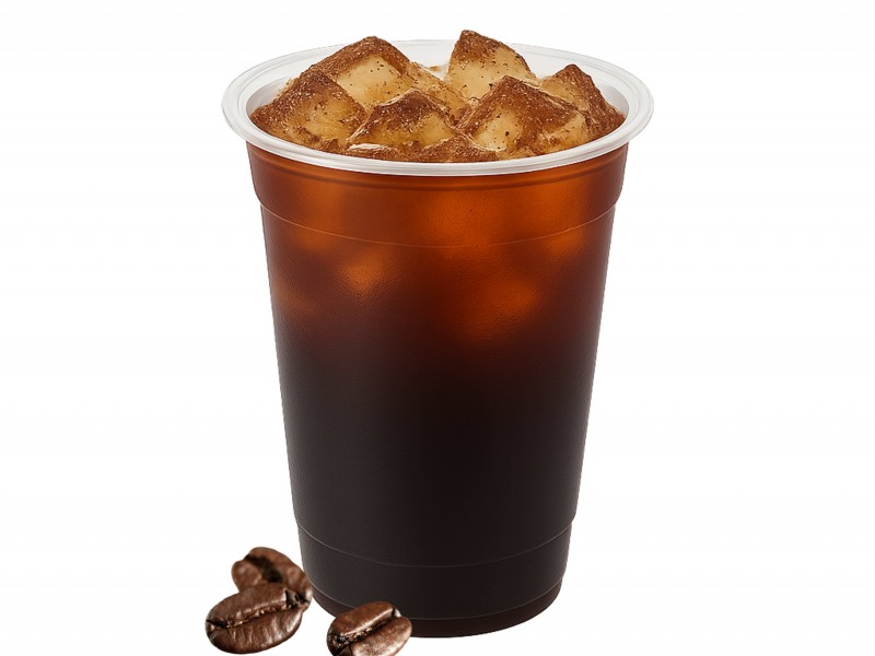 Cold Brew
