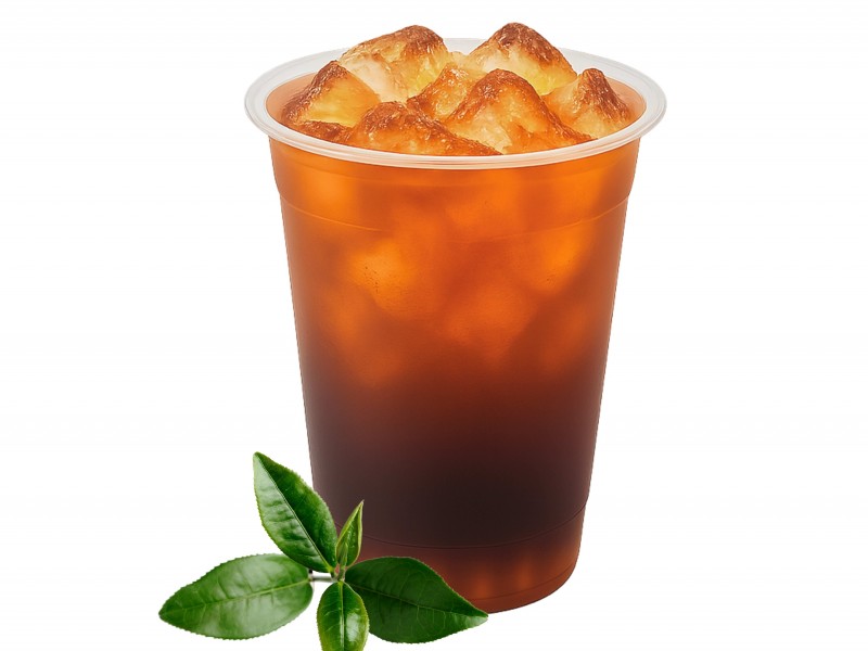 Iced Black Tea
