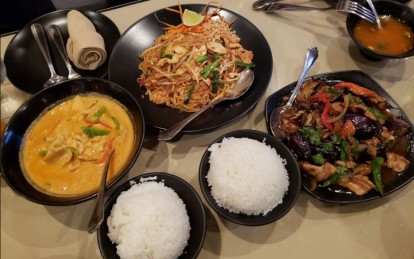 Aiyara Thai Cuisine Photo