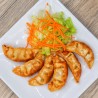 VEGETABLE GYOZA