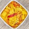 YELLOW CURRY