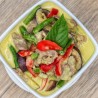 GREEN CURRY