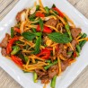 SPICY BASIL
