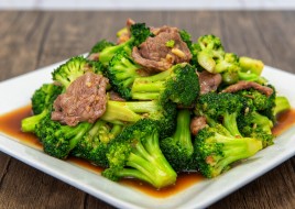 BROCCOLI